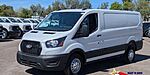 New 2026 FORD TRANSIT 150 BASE in PEORIA, ARIZONA