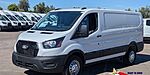 New 2026 FORD TRANSIT 150 BASE in PEORIA, ARIZONA