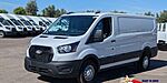 New 2026 FORD TRANSIT 150 BASE in PEORIA, ARIZONA