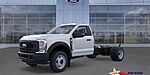 New 2026 FORD F-450 XL in PEORIA, ARIZONA