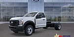 New 2026 FORD F-450 XL in PEORIA, ARIZONA