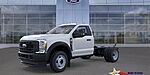 New 2026 FORD F-450 XL in PEORIA, ARIZONA