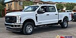 New 2026 FORD F-350 XL in PEORIA, ARIZONA