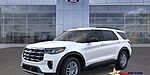 New 2026 FORD EXPLORER ACTIVE in PEORIA, ARIZONA