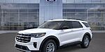 New 2026 FORD EXPLORER ACTIVE in PEORIA, ARIZONA
