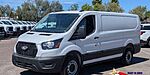 New 2026 FORD TRANSIT 150 BASE in PEORIA, ARIZONA