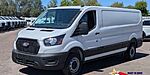 New 2026 FORD TRANSIT 250 BASE in PEORIA, ARIZONA