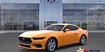 New 2026 FORD MUSTANG ECOBOOST in PEORIA, ARIZONA