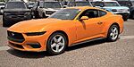 New 2026 FORD MUSTANG ECOBOOST in PEORIA, ARIZONA