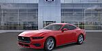 New 2026 FORD MUSTANG ECOBOOST in PEORIA, ARIZONA
