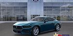 New 2026 FORD MUSTANG ECOBOOST in PEORIA, ARIZONA