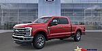 New 2026 FORD F-250 LARIAT in PEORIA, ARIZONA