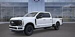 New 2026 FORD F-250 PLATINUM in PEORIA, ARIZONA