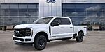 New 2026 FORD F-250 PLATINUM in PEORIA, ARIZONA