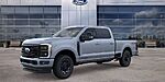 New 2026 FORD F-250 PLATINUM in PEORIA, ARIZONA
