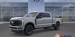 New 2026 FORD F-250 PLATINUM in PEORIA, ARIZONA