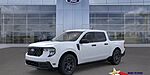 New 2026 FORD MAVERICK XLT in PEORIA, ARIZONA