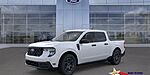 New 2026 FORD MAVERICK XLT in PEORIA, ARIZONA