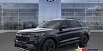 New 2026 FORD EXPLORER TREMOR in PEORIA, ARIZONA