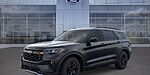 New 2026 FORD EXPLORER TREMOR in PEORIA, ARIZONA