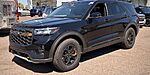 New 2026 FORD EXPLORER TREMOR in PEORIA, ARIZONA