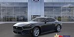 New 2026 FORD MUSTANG ECOBOOST in PEORIA, ARIZONA