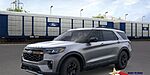 New 2026 FORD EXPLORER TREMOR in PEORIA, ARIZONA
