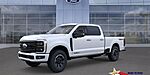 New 2026 FORD F-250 PLATINUM in PEORIA, ARIZONA