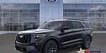 New 2026 FORD EXPLORER ST-LINE in PEORIA, ARIZONA