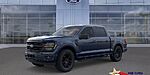 New 2026 FORD F-150 XLT in PEORIA, ARIZONA