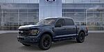 New 2026 FORD F-150 XLT in PEORIA, ARIZONA