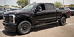 New 2026 FORD F-250 PLATINUM in PEORIA, ARIZONA