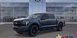 New 2026 FORD F-150 LARIAT in PEORIA, ARIZONA
