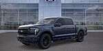 New 2026 FORD F-150 LARIAT in PEORIA, ARIZONA