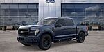 New 2026 FORD F-150 LARIAT in PEORIA, ARIZONA