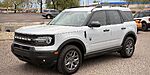 New 2026 FORD BRONCO SPORT BIG BEND in PEORIA, ARIZONA