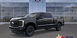 New 2026 FORD F-250 PLATINUM in PEORIA, ARIZONA