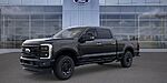 New 2026 FORD F-250 PLATINUM in PEORIA, ARIZONA