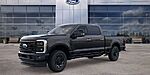New 2026 FORD F-250 PLATINUM in PEORIA, ARIZONA