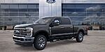 New 2026 FORD F-250 LARIAT in PEORIA, ARIZONA