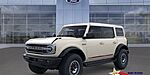 New 2026 FORD BRONCO OUTER BANKS in PEORIA, ARIZONA