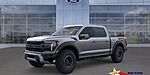 New 2025 FORD F-150 RAPTOR in PEORIA, ARIZONA