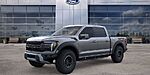 New 2025 FORD F-150 RAPTOR in PEORIA, ARIZONA