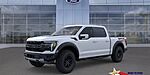 New 2025 FORD F-150 RAPTOR in PEORIA, ARIZONA