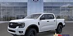 New 2026 FORD RANGER XL in PEORIA, ARIZONA