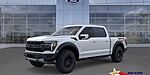 New 2025 FORD F-150 RAPTOR in PEORIA, ARIZONA
