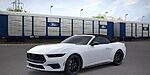New 2026 FORD MUSTANG ECOBOOST PREMIUM in PEORIA, ARIZONA