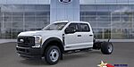 New 2026 FORD F-450 XL in PEORIA, ARIZONA
