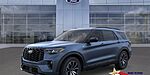 New 2026 FORD EXPLORER ST-LINE in PEORIA, ARIZONA