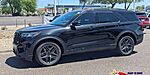 New 2026 FORD EXPLORER ST in PEORIA, ARIZONA